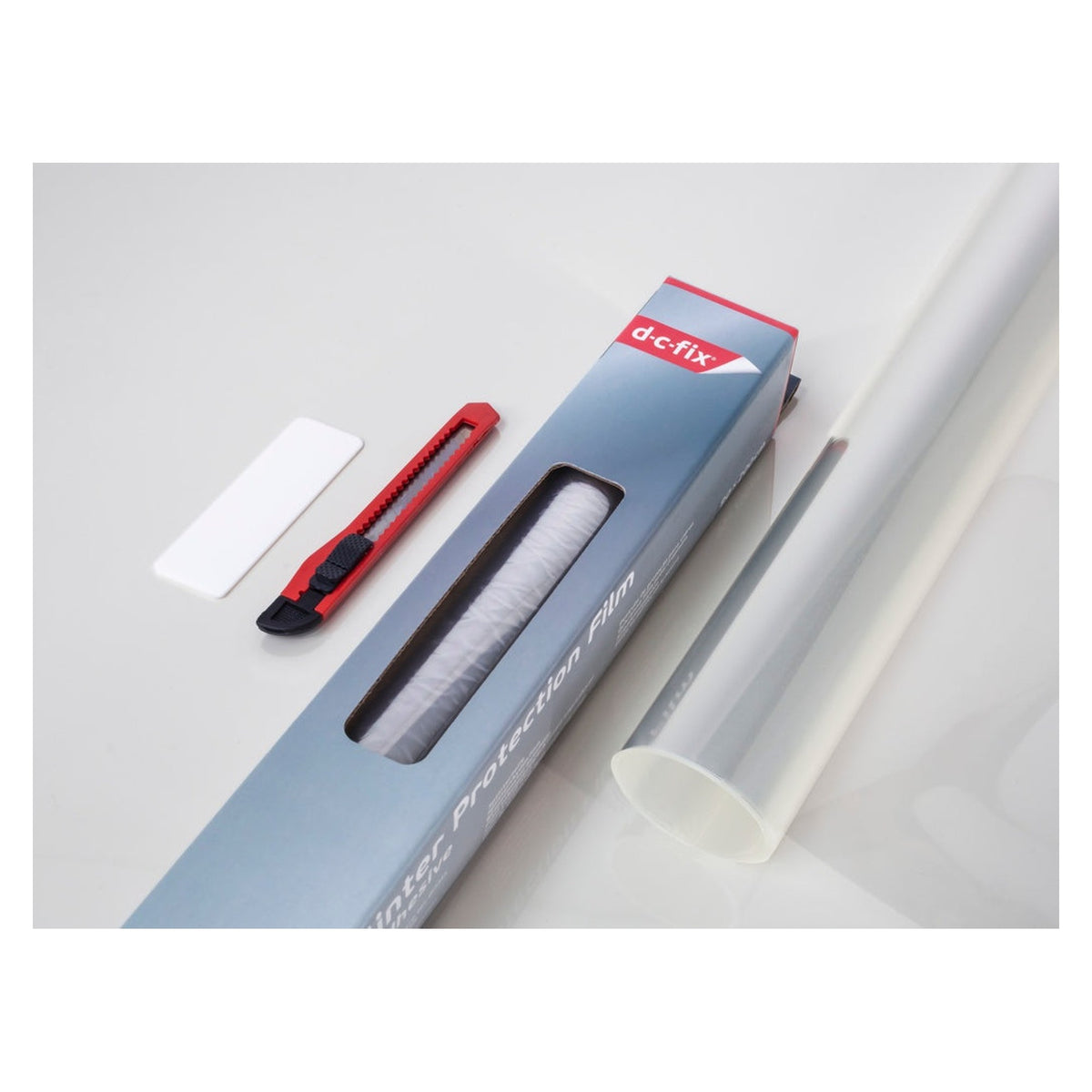d-c-fix mirror effect self adhesive film 2m x 900mm, view 2