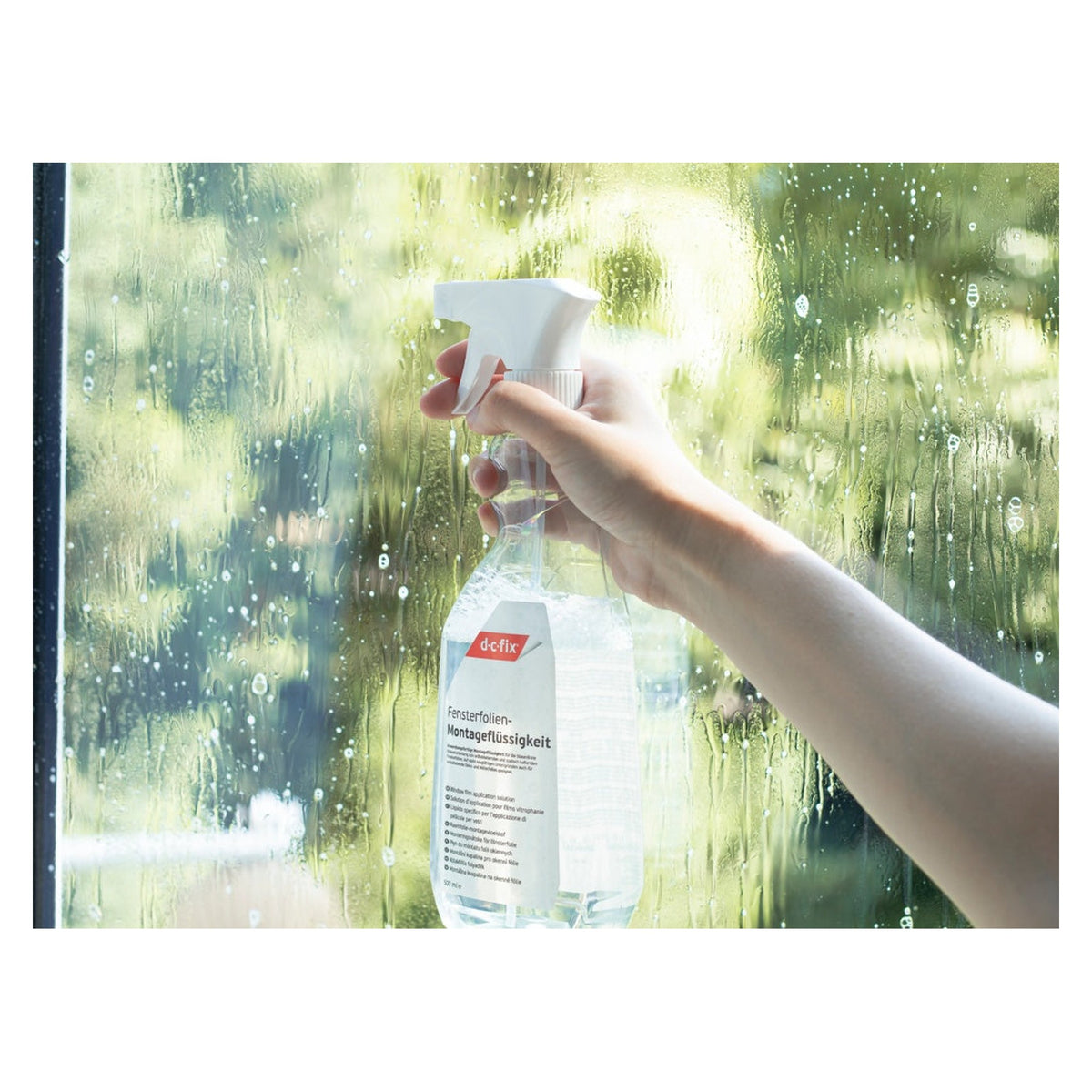 d-c-fix mirror effect self adhesive film 2m x 900mm, view 6
