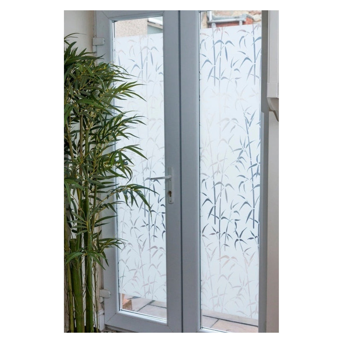 d-c-fix Bamboo static cling window film 45cm x 1.5m, view 5