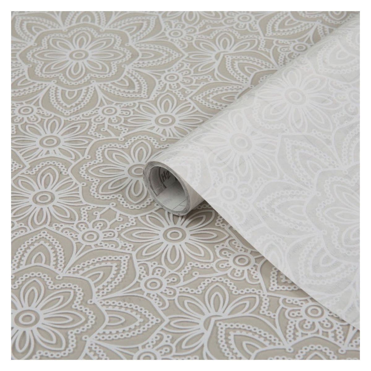 d-c-fix Candice static cling window film 67.5cm