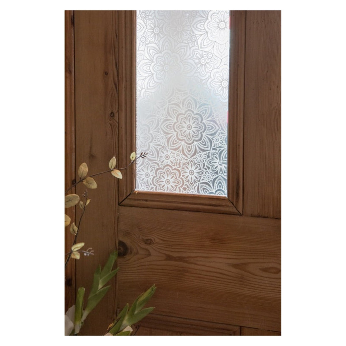d-c-fix Candice static cling window film 67.5cm, view 3