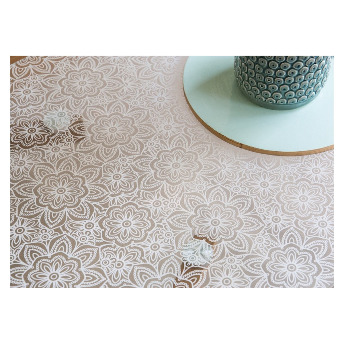 d-c-fix Candice static cling window film 67.5cm, view 4