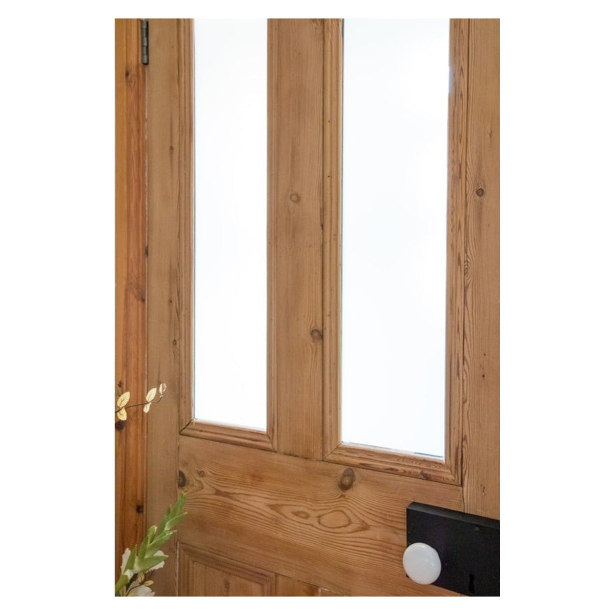 d-c-fix Frost static cling window film 67.5cm x 1.5m, view 3