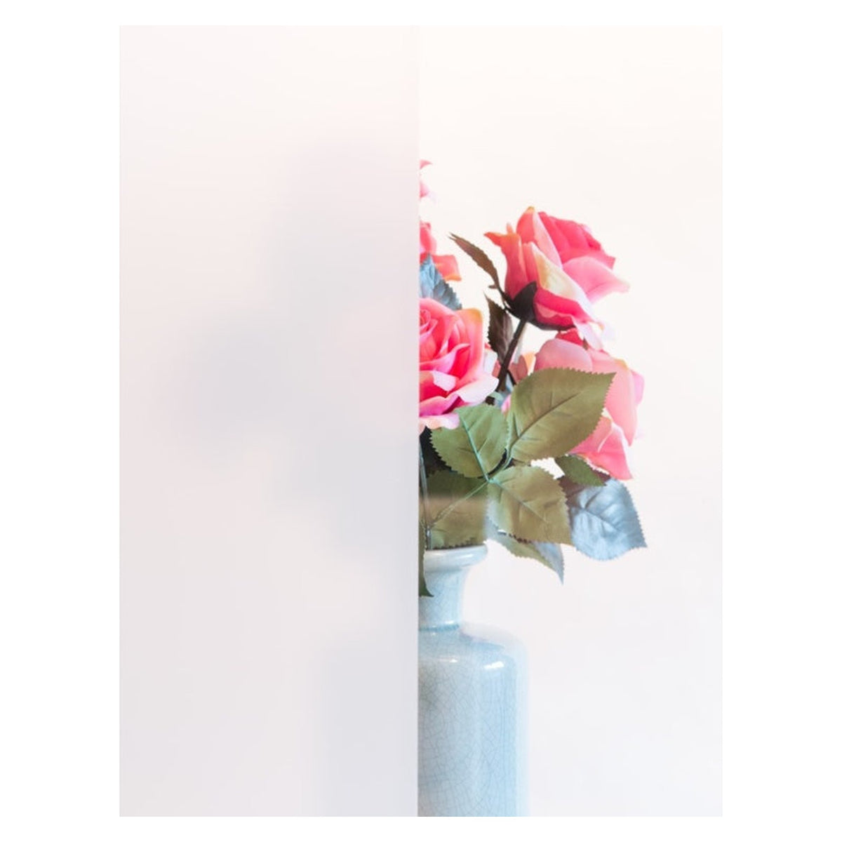 d-c-fix Frost static cling window film 67.5cm x 1.5m, view 6