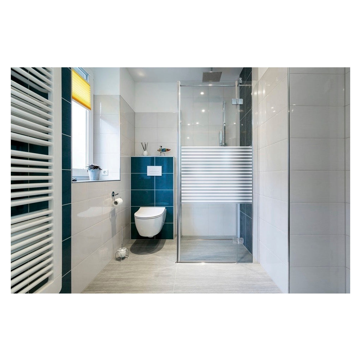 d-c-fix static cling window film in Linia 45cm x 1.5m, view 7