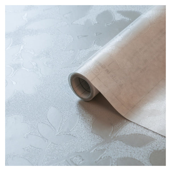d-c-fix Spring static cling window film 67.5cm x 1.5m