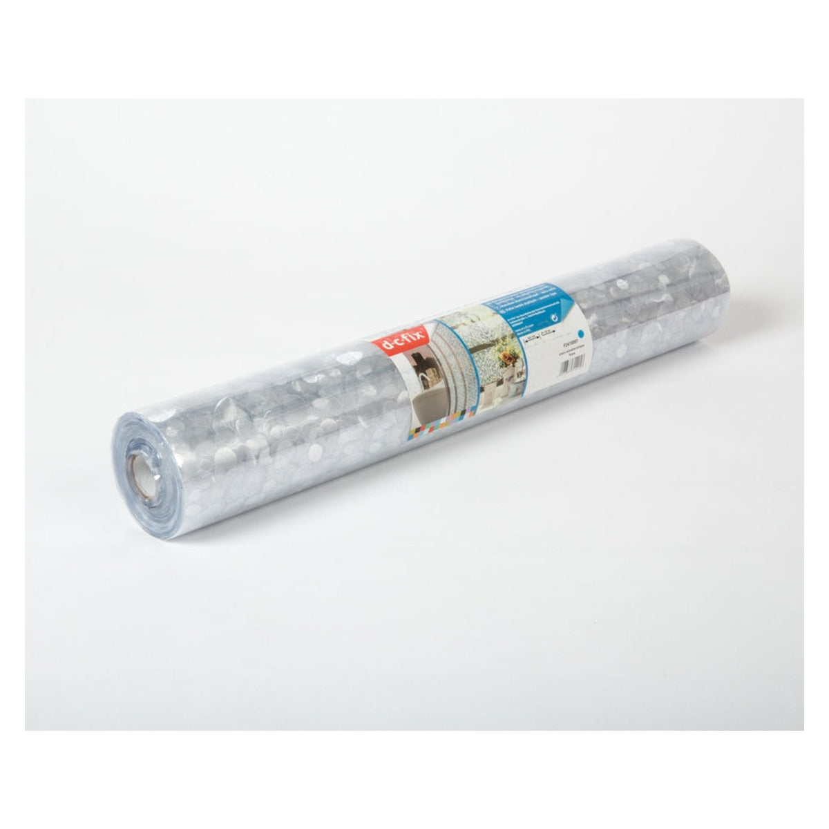 d-c-fix Stripe Hope static cling window film 45cm x 2m