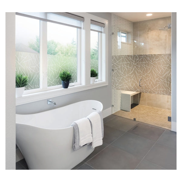 d-c-fix Static Mikado window film roll 1.5m x 450mm