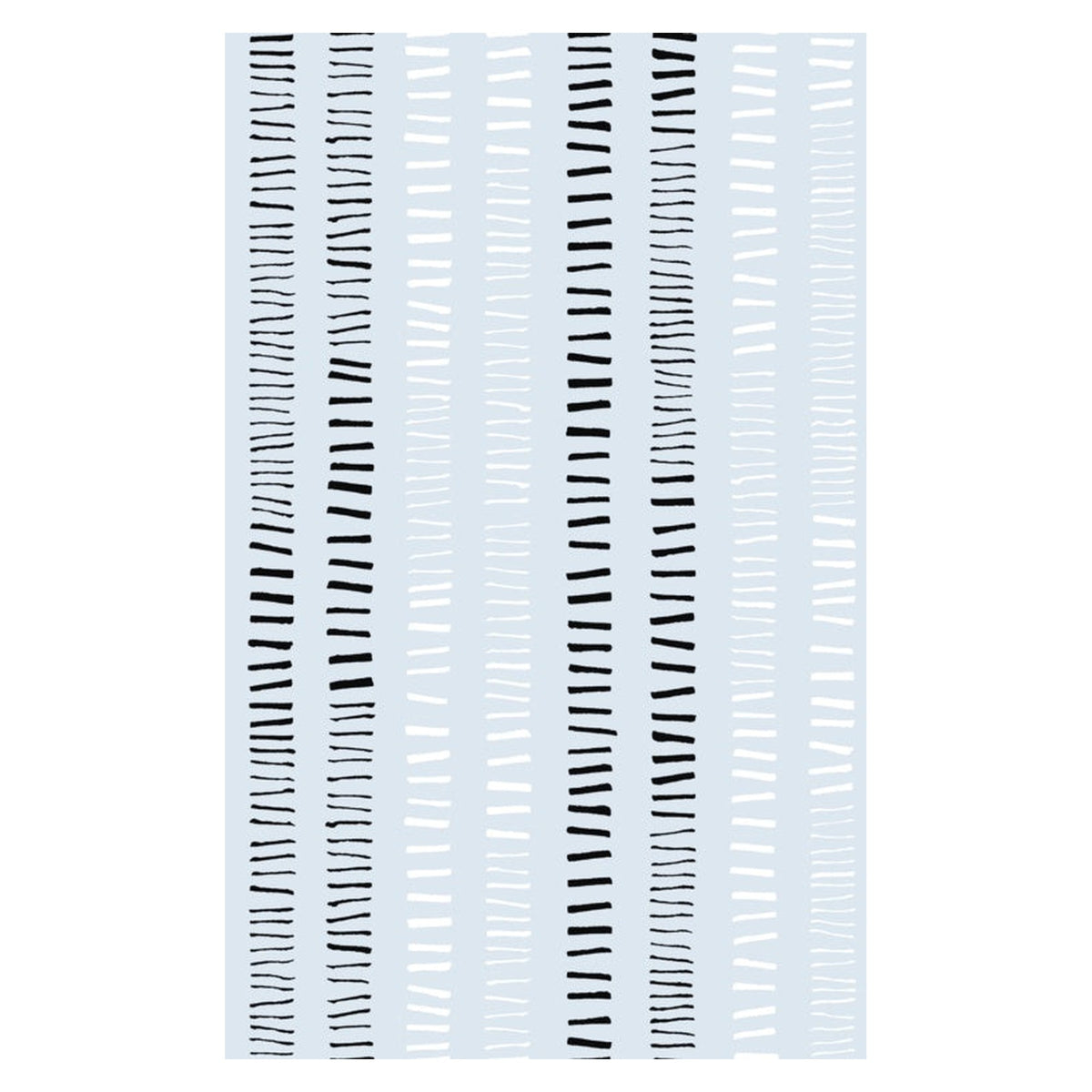 d-c-fix Static Premium Stitches window film, 1.5m x 675mm, view 4