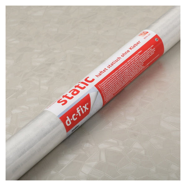 d-c-fix Static Splinter window film roll 90cm x 1.5m