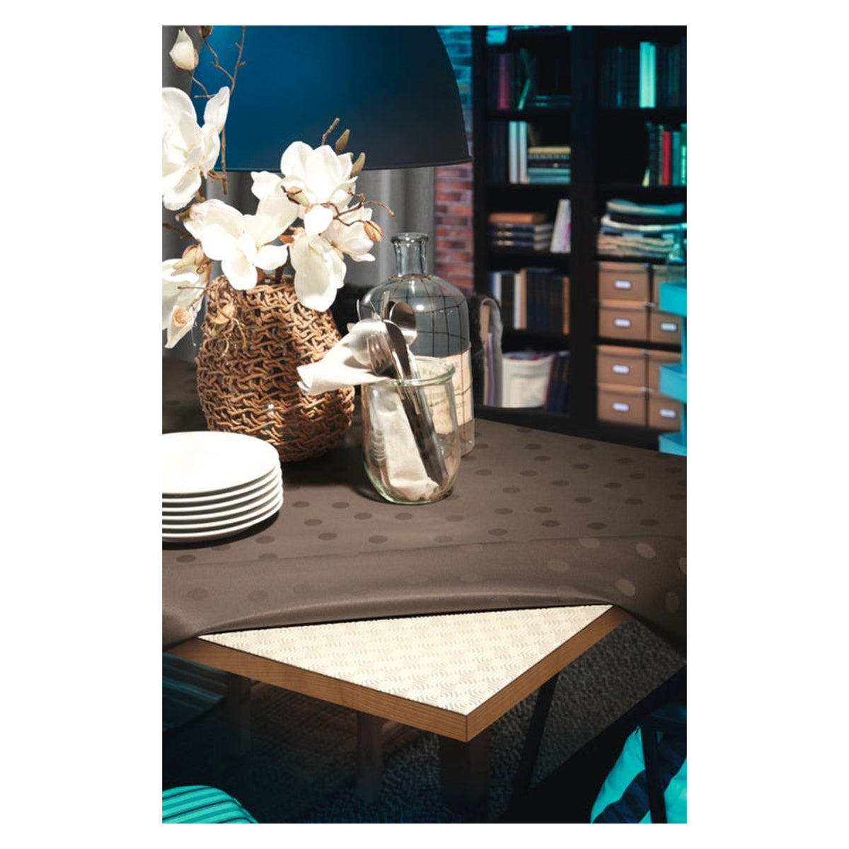 d-c-fix white foam table protector, 1400 x 15, view 3