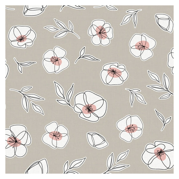 d-c-fix Fiorra tablecloth 20m roll