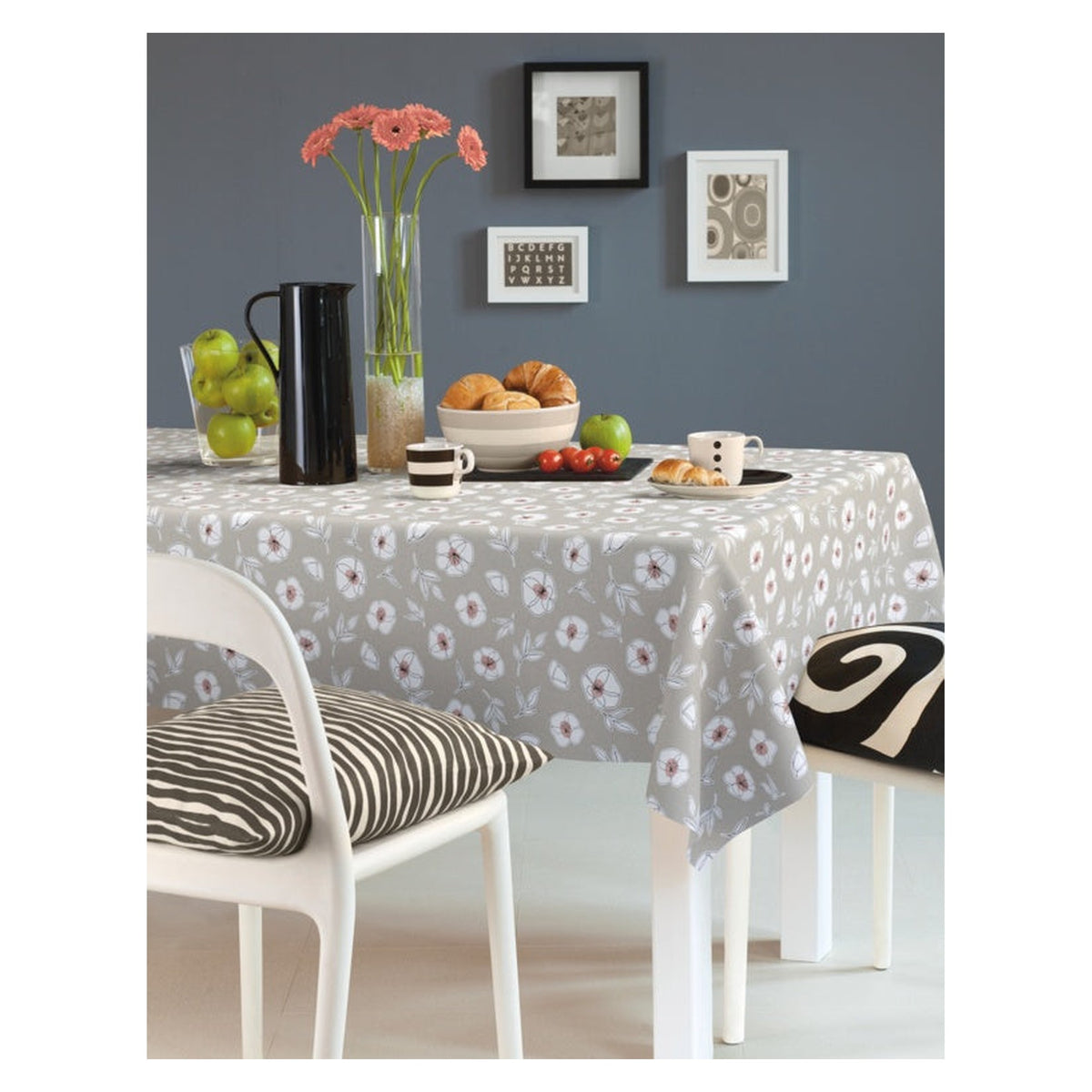 d-c-fix Fiorra tablecloth 20m roll, view 2