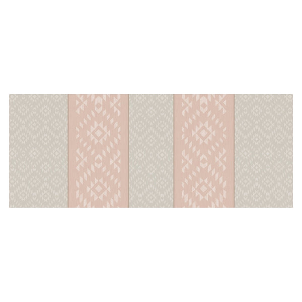 d-c-fix Talio Rose Dust tablecloth roll, 20m x 140cm