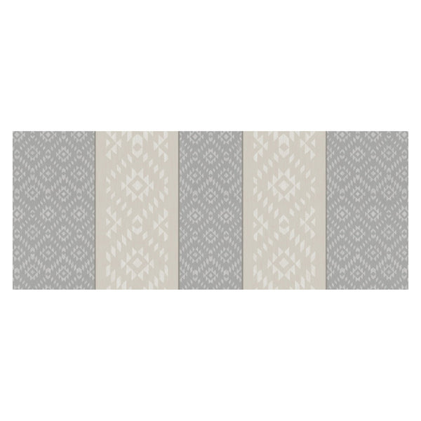 d-c-fix Talio Grey tablecloth roll 20m x 140cm