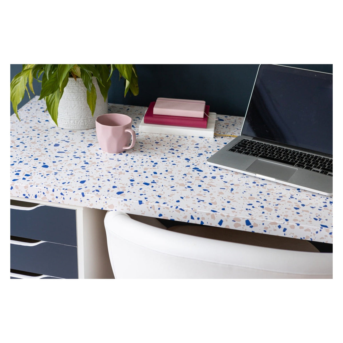 d-c-fix Terrazzo Neo self-adhesive film 67.5cm x 15m, view 3
