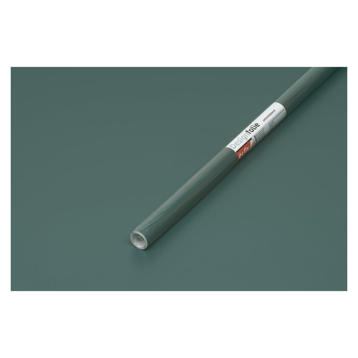 d-c-fix Mallard Green self-adhesive film, 2m x 675mm, view 7
