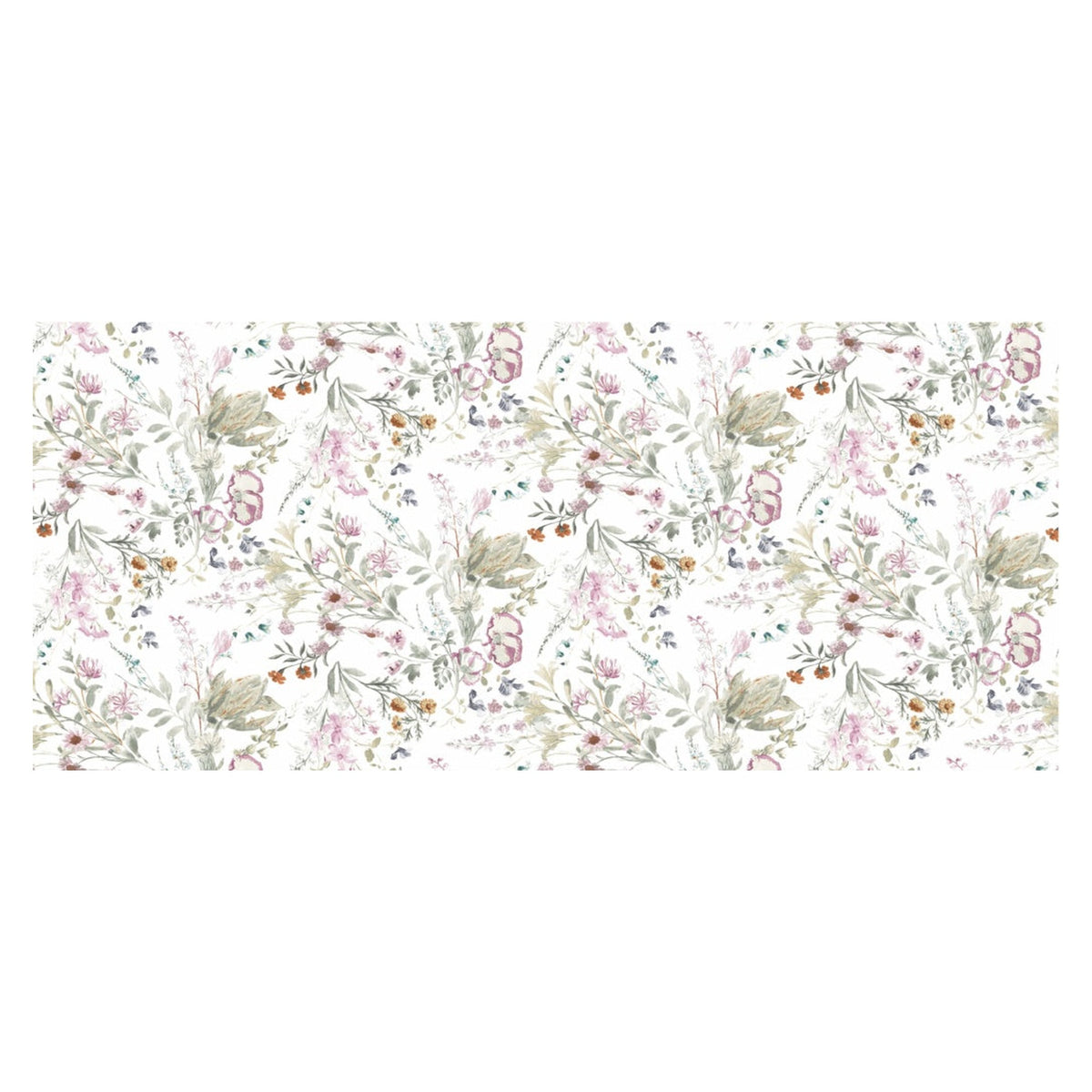 d-c-fix Whisper Flower tablecloth 150cm x 220cm, view 2