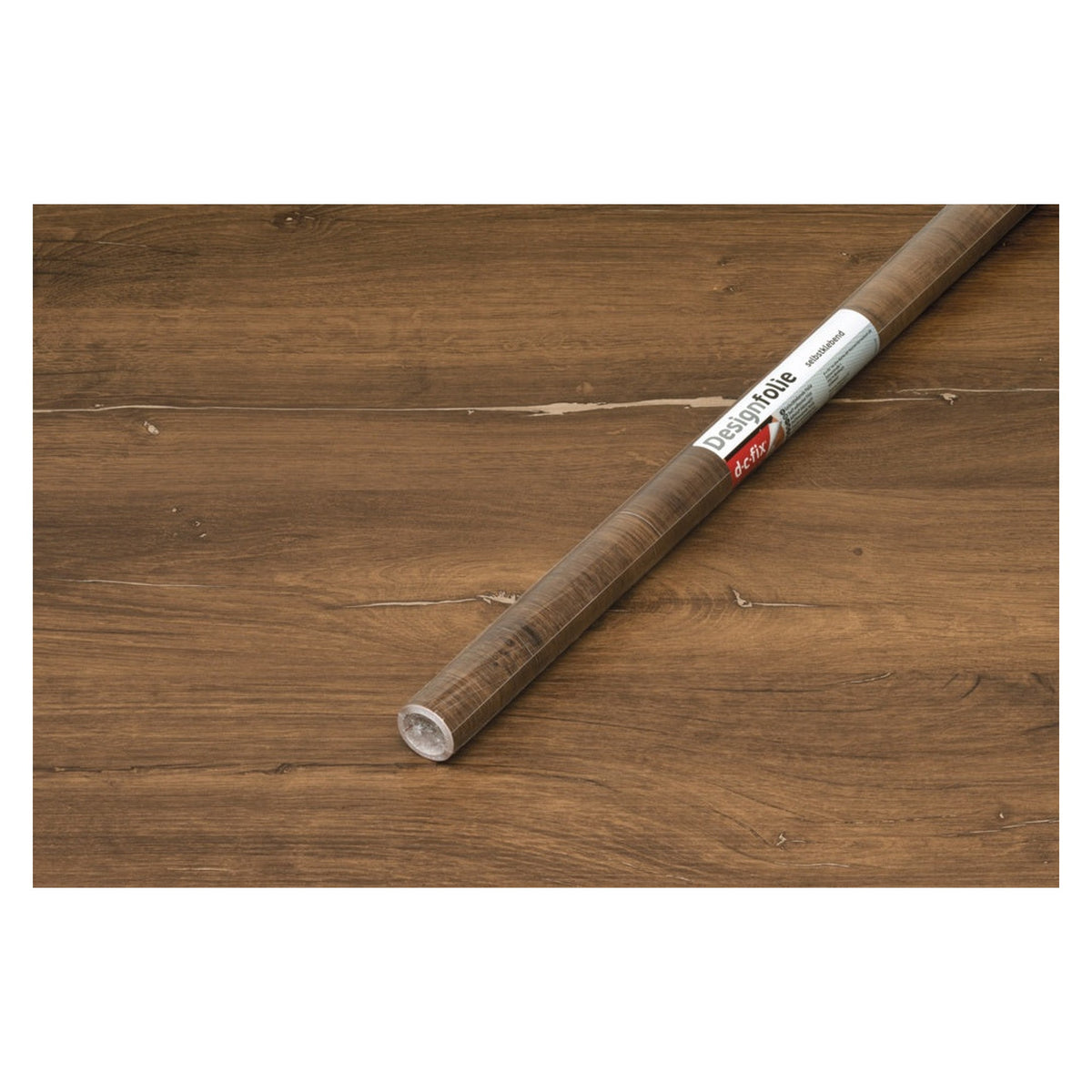 d-c-fix Flagstaff Oak woodgrain self-adhesive film, view 10