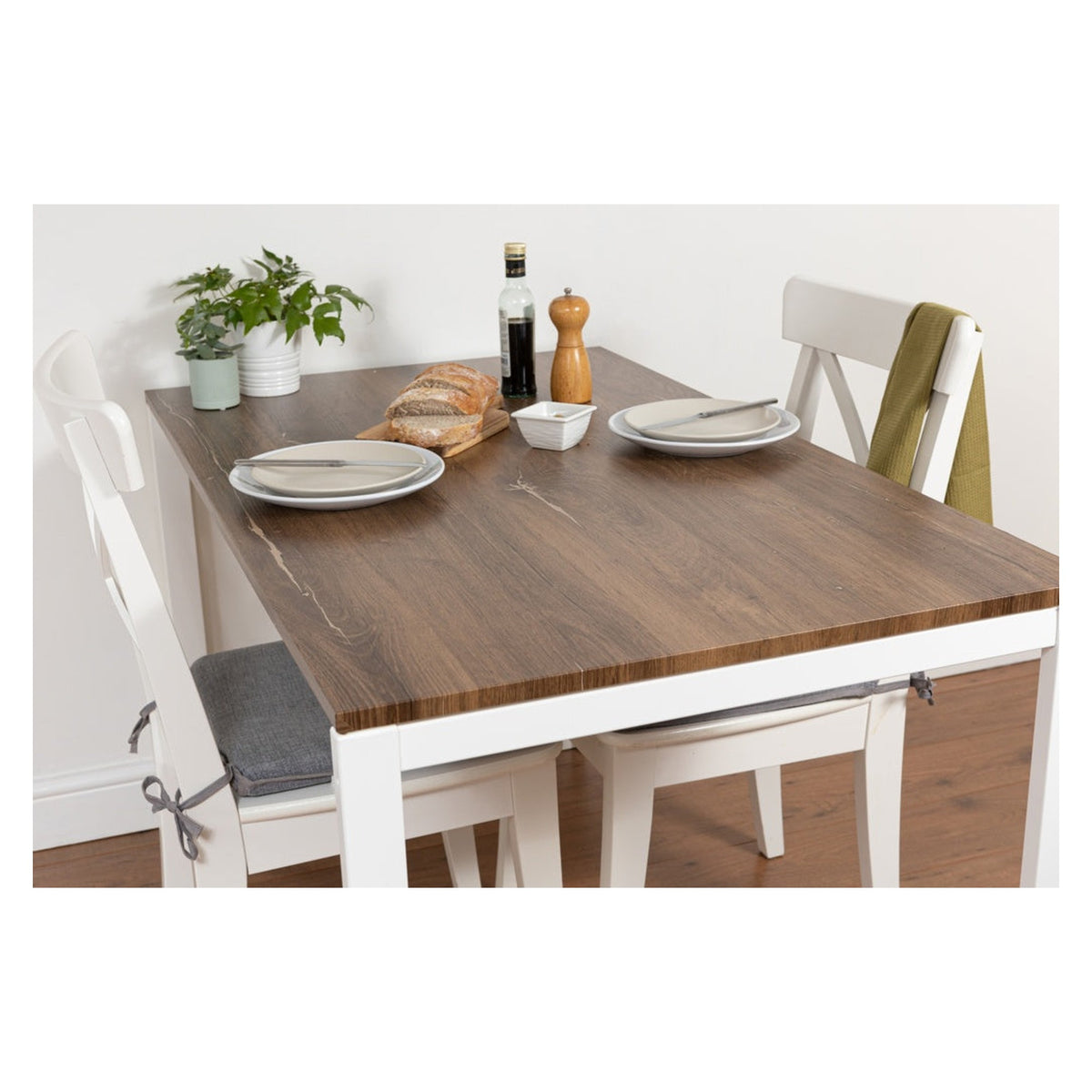 d-c-fix Flagstaff Oak woodgrain self-adhesive film, view 4