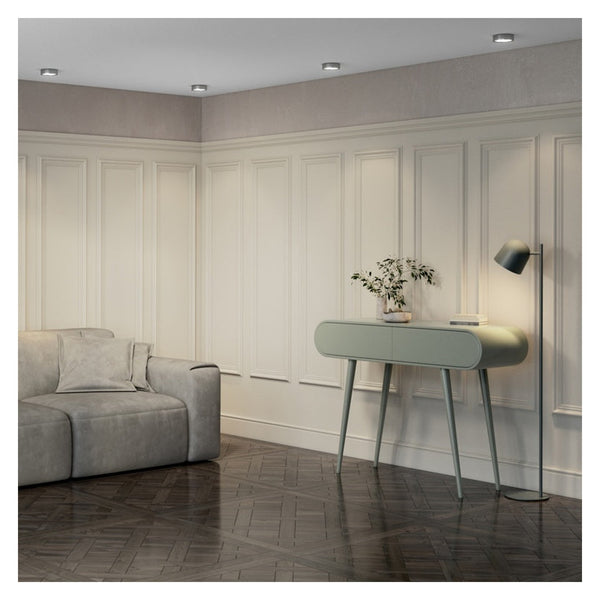Dado Rail Pine - 69 x 20mm x 2400m