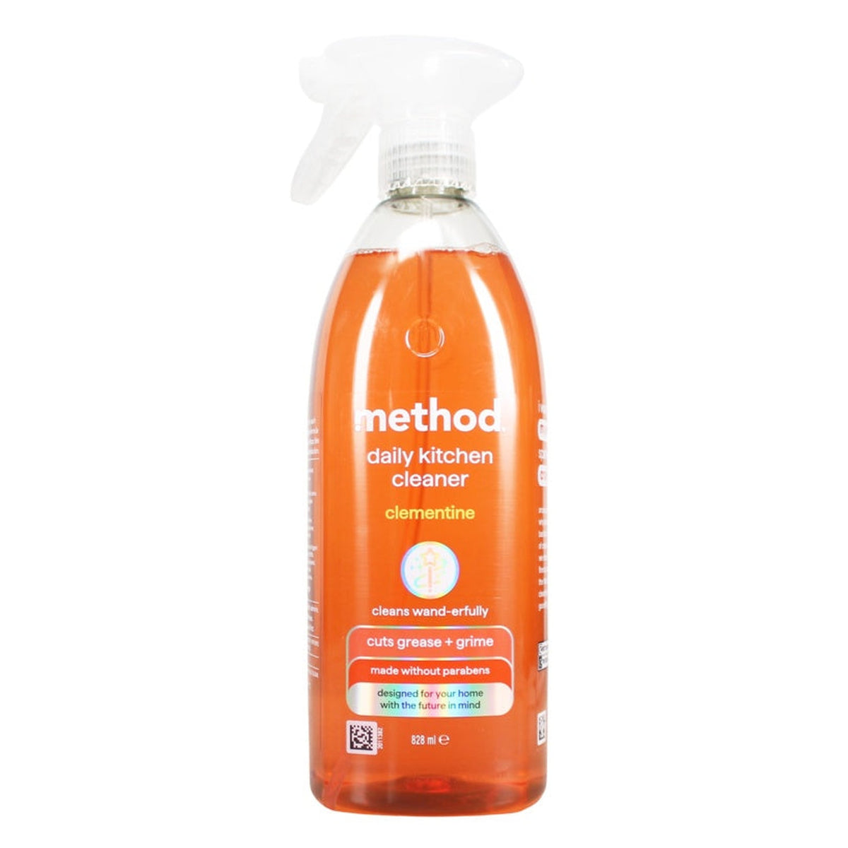 Daily Kitchen Cleaner 828ml - Clementine