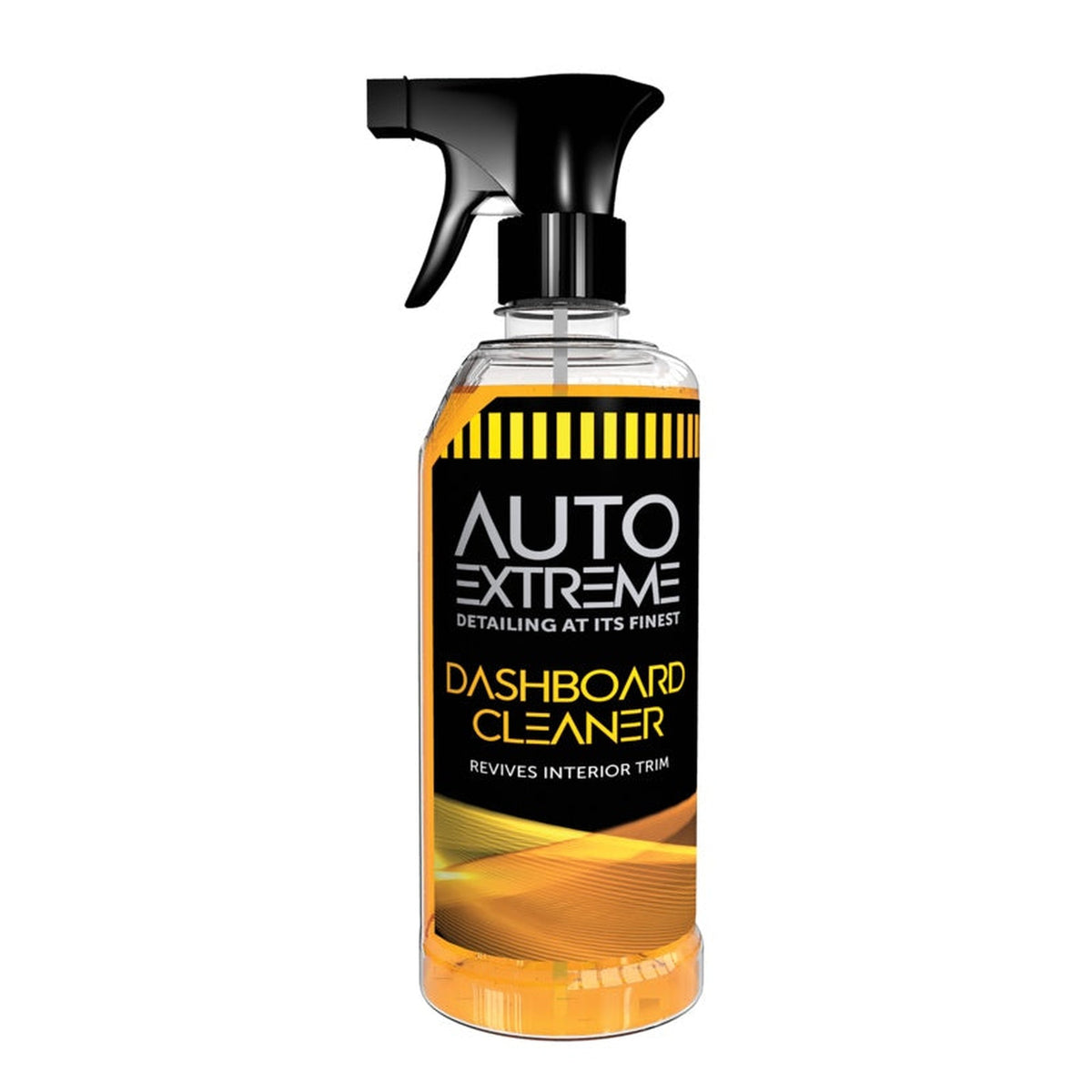Dashboard Cleaner