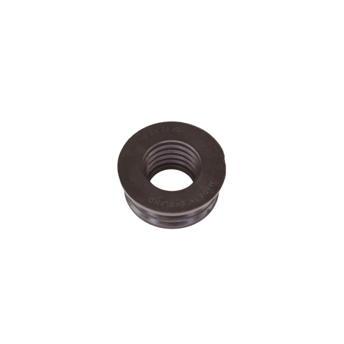 Davant rubber boss adaptor 62mm x 32mm