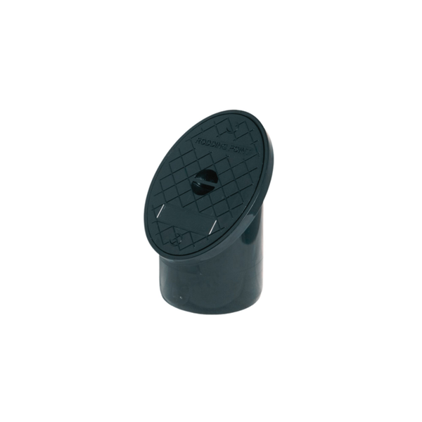 Davant 110mm underground 45 degree rodding eye