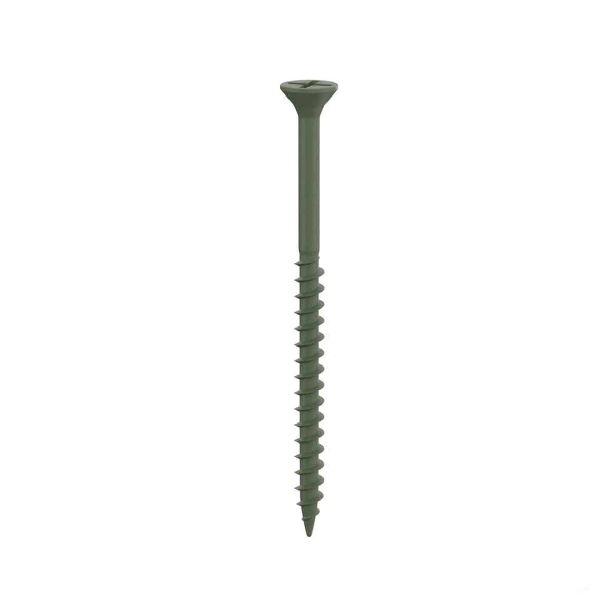 Decking Screws - 4.5x75mm (10)
