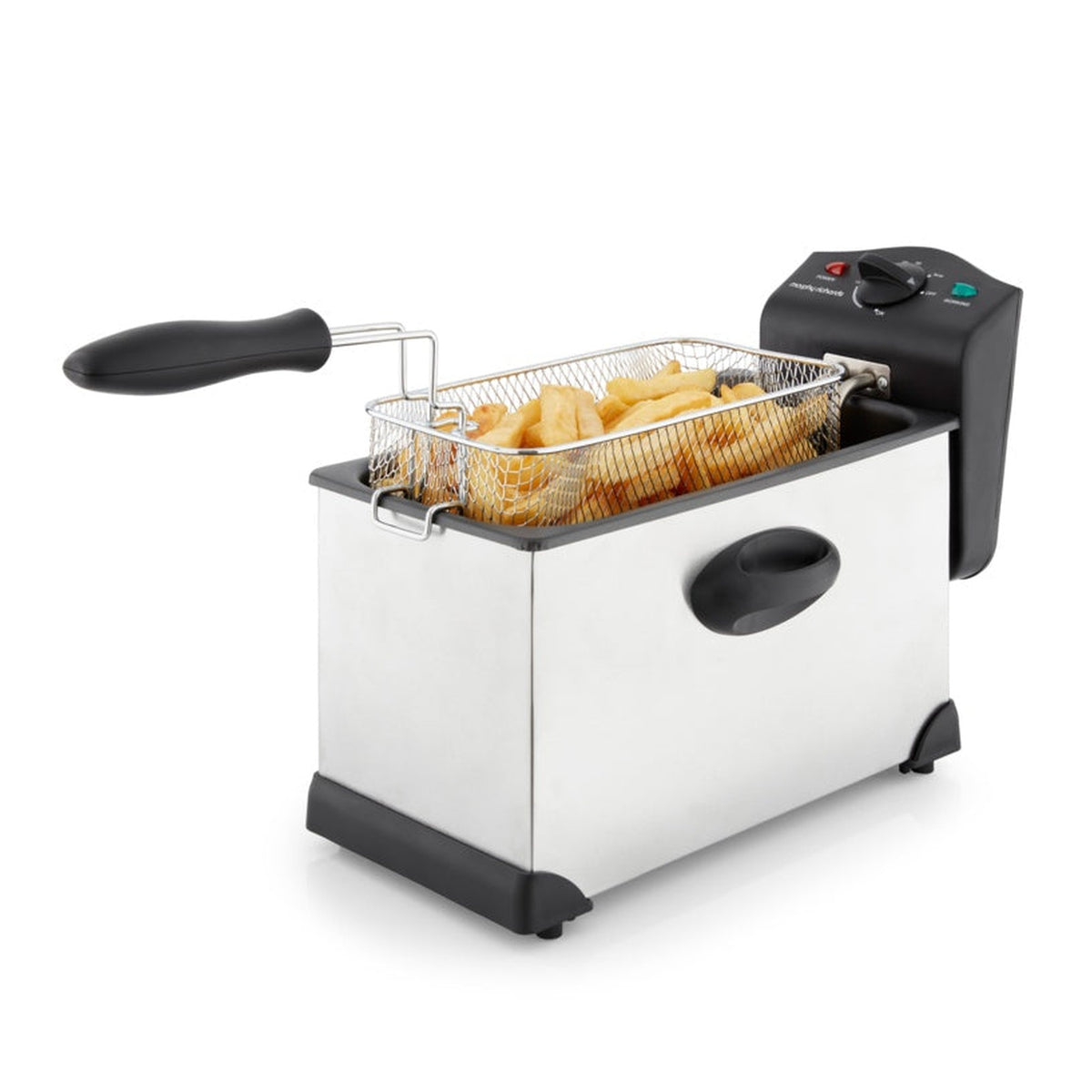 Deep Fat Fryer - 3.5L, view 10