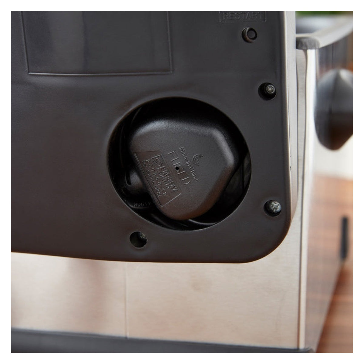 Deep Fat Fryer - 3.5L, view 11