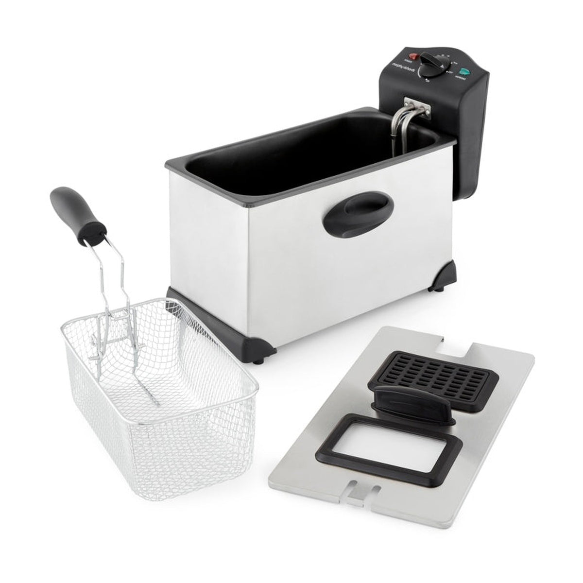 Deep Fat Fryer - 3.5L, view 2