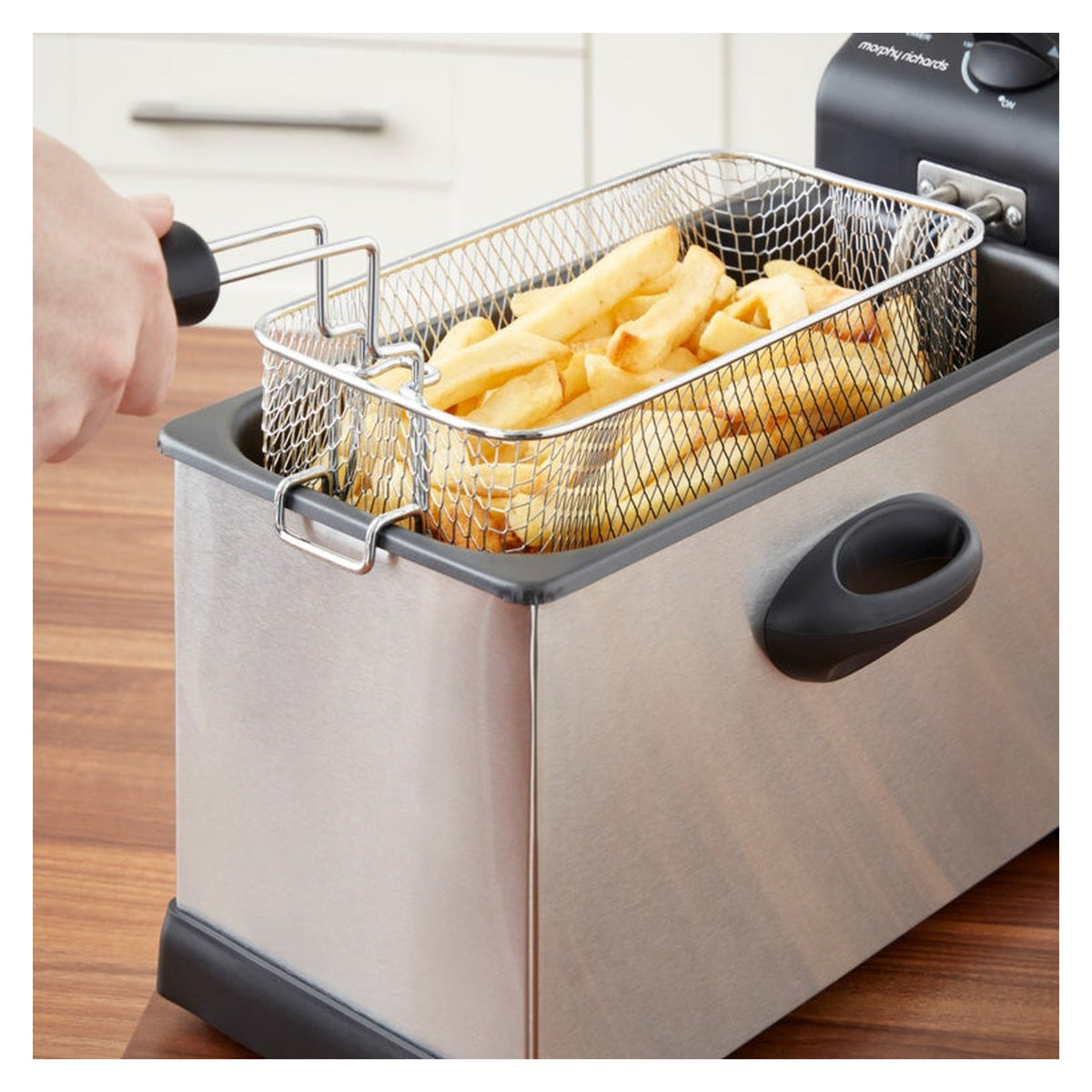 Deep Fat Fryer - 3.5L, view 3