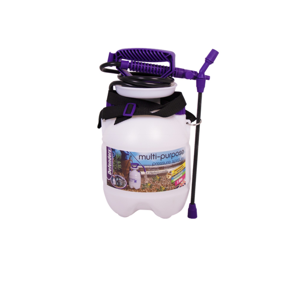 Defenders 2L multi purpose pressure sprayer