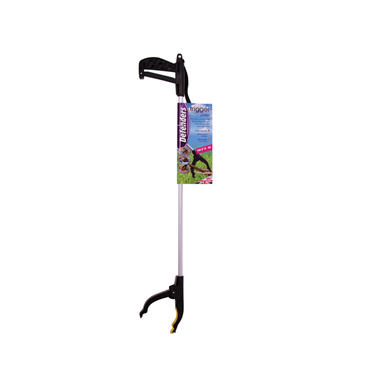 Defenders Garden Care trigger picker 80cm