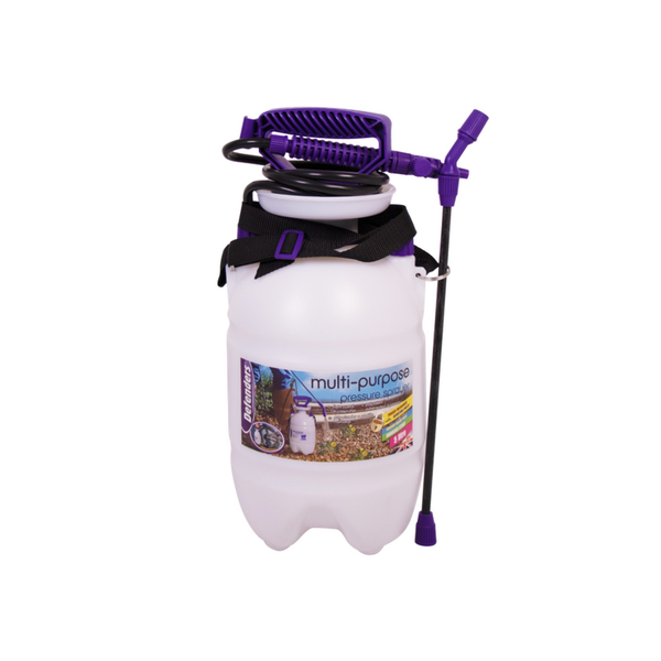 Defenders 5L multi purpose pressure sprayer