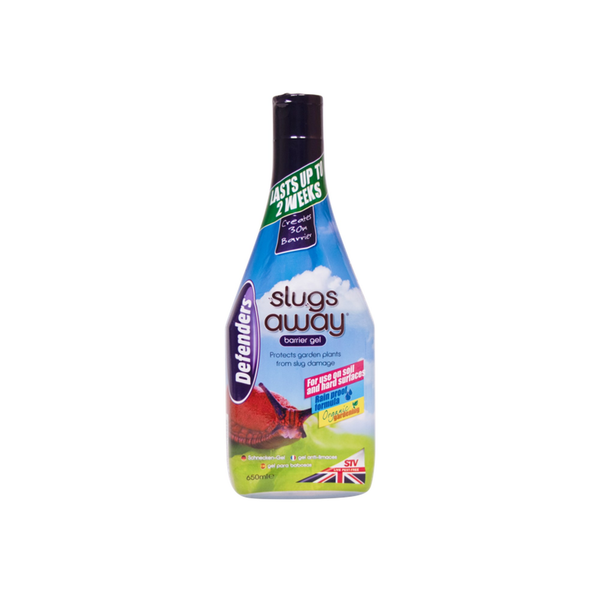 Defenders Slug Away gel 650ml