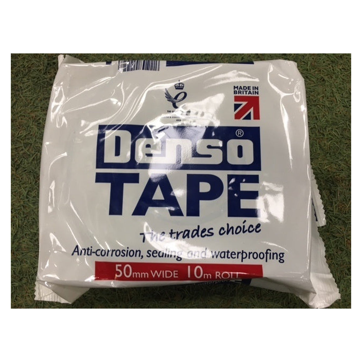 Denso anti corrosion tape 50mm x 10m roll