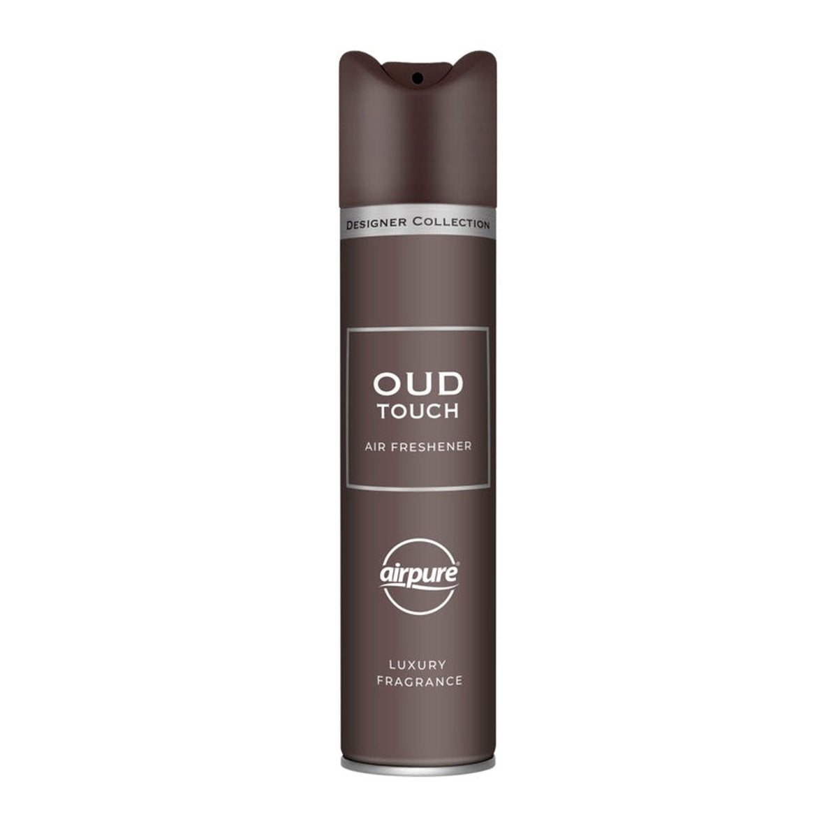 Design Air Freshener 300ml - Deep Oud
