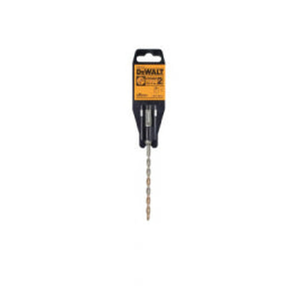 DeWalt Extreme 2 SDS-Plus masonry drill bit 6mm