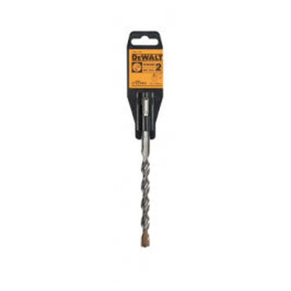 DeWalt Extreme 2 SDS-Plus 12mm masonry drill bit
