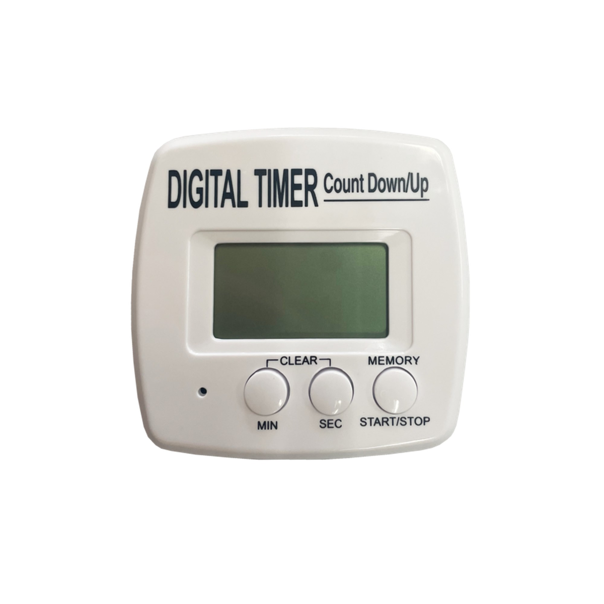 Digital Kitchen Timer