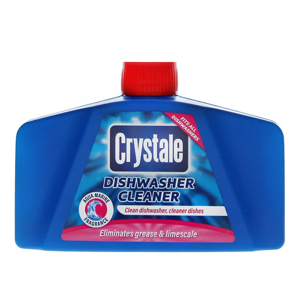Dishwasher Cleaner 250ml - Aqua Marine