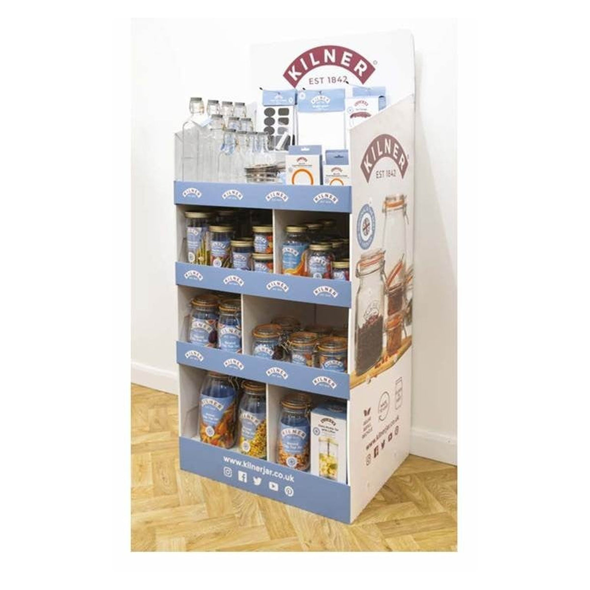 Display Unit