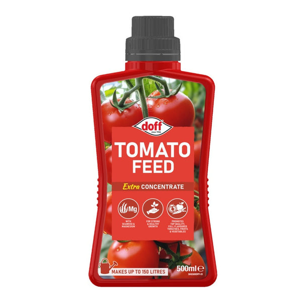 Doff tomato feed concentrate 500ml