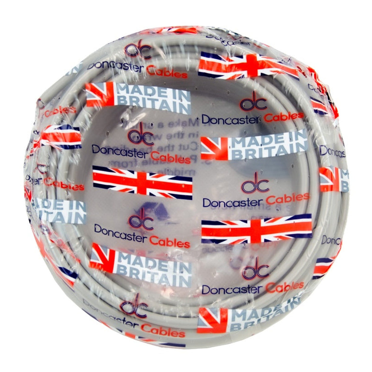 Doncaster Cable 1mm twin and earth cable 10m