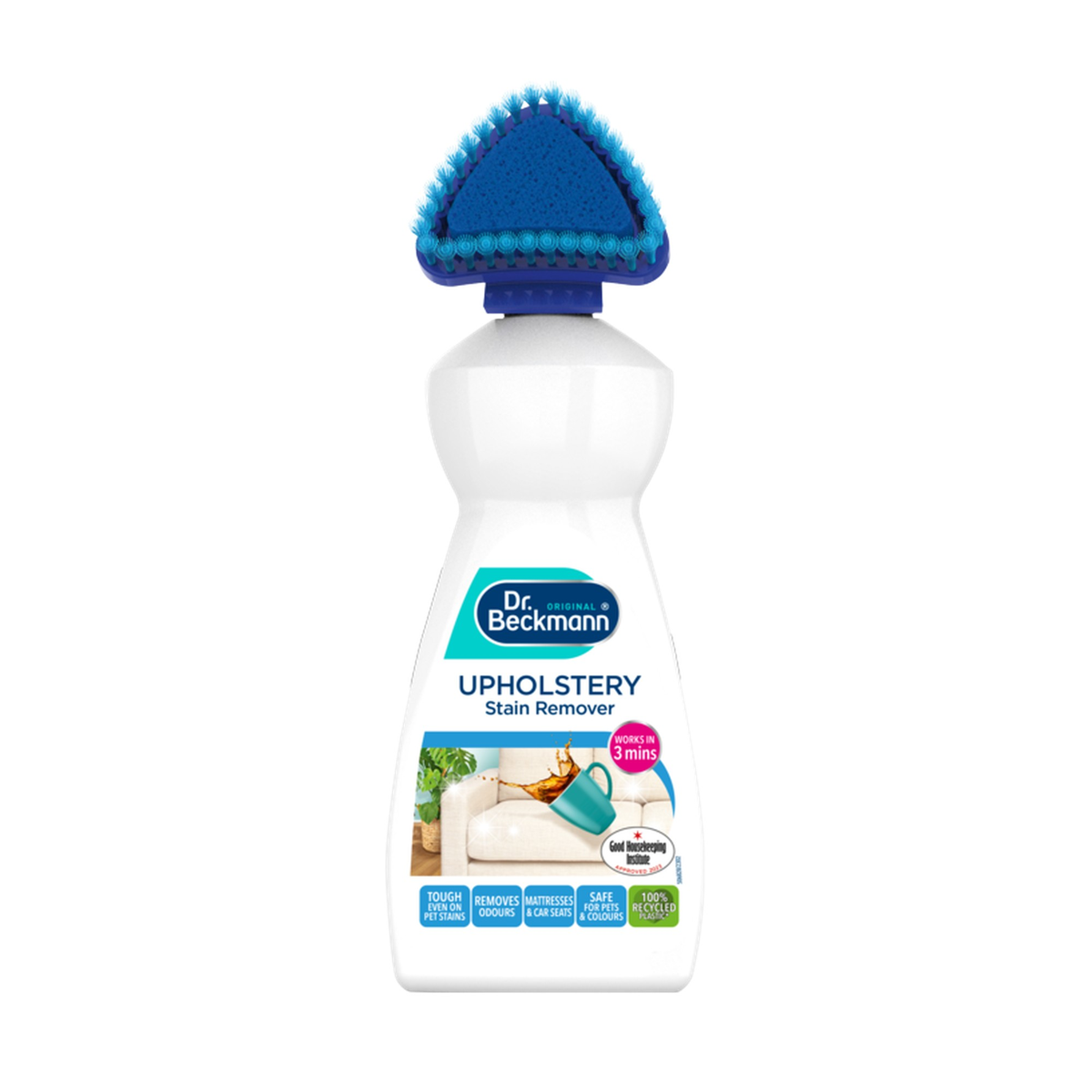 Dr Beckmann upholstery stain remover 400ml