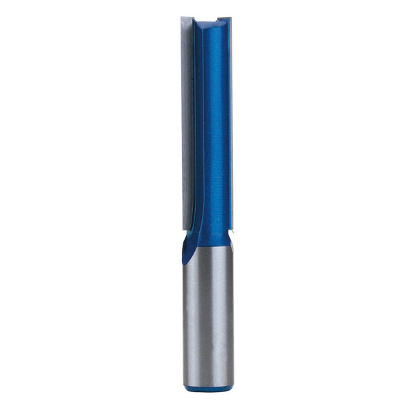 Draper 1/2 inch straight TCT router bit