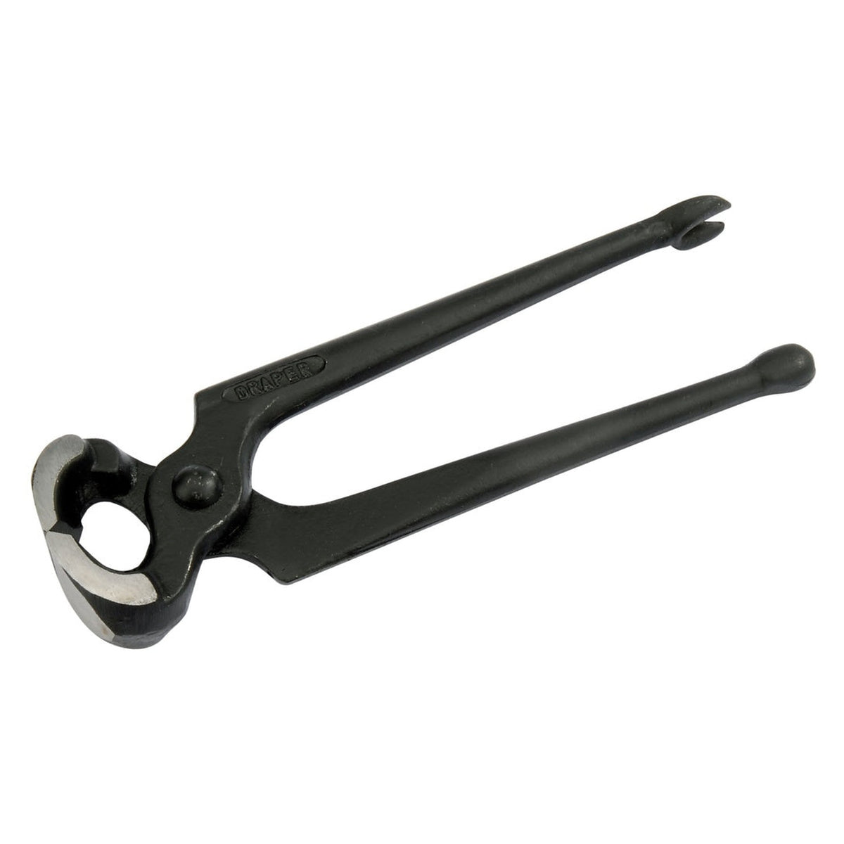 Draper 175mm ball and claw carpenters pincers